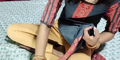 Mischievous Indian college girl Neha Sharma gets her taut arse poked by Varun