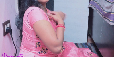 YourPinki's Indian wife Ravina desi gets slammed by her hubby in super-hot