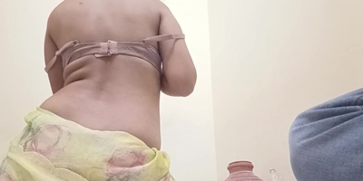 Molten DESiDIME gets her vag penetrated by saali's bod while getting off solo