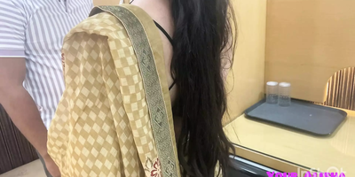 See as Alisha Bhabhi & Aryan entice and cheat on their spouses with real Indian