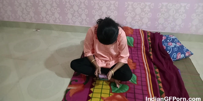 Cherry Indian College Girl First Time Sex With Fiance