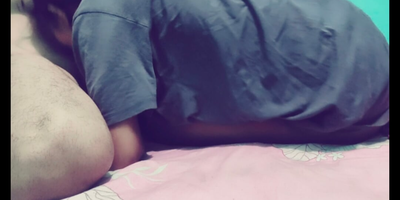 Desi College girl's first-ever-ever ravage in hotel with her noisy, congenital