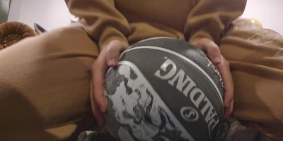 Skater Fucktoy's desperate solo have fun finishes in a demolished climax for him