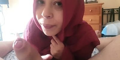 Observe Ana Duro & Vergosodotado in red-hot Muslim three way with torrid muff