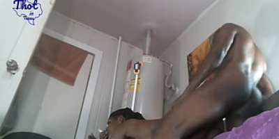 Watch as these aberrant black dudes swap, tag team & ache at all times other's