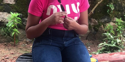 Mia Khalifa gets say no to taut honeypot banged in Hunt for - Babysis joins in