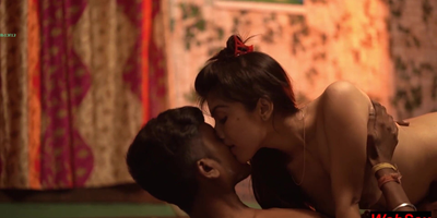 Sasur Bahu dominates Indian Nice Wifey in a hardcore taboo fuck-a-thon!