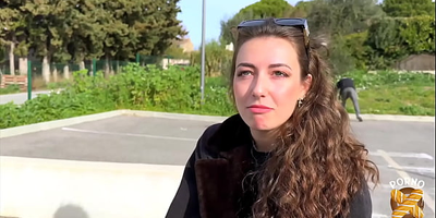 Watch Livia, the astounding newbie, take on Emmanuel Torquemada's big muscle