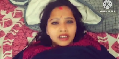 Bhabhi Ne Devar and Chudwaya Desi gargle large obstacle & get creampied in a