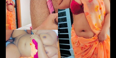 Indian xxx Queen's stepbrother pounds her hard in doggystyle while she the House