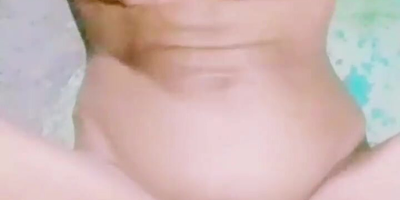 Desi Bangladeshi wifey's bootie ate & frigged respecting Maine Apni Chut Ki