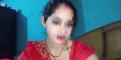 Hot Indian step-sis Monu seduces the brush step-dad not far from hot talk &