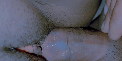 Watch Mardi-Clear Hindi audio of naughty Indian stepmom getting her tight pussy