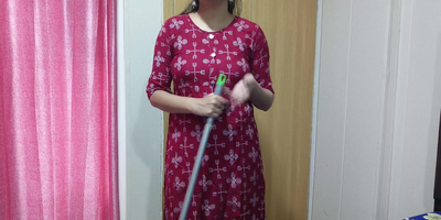 Hot Indian Desi Sali Lures Their way Jija with Muddy Bullshit flirt in Their way