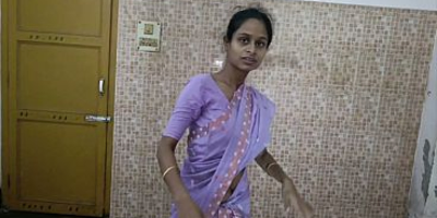 Desi Bhabhi's very first time assfucking with Devar: A sizzling unexperienced