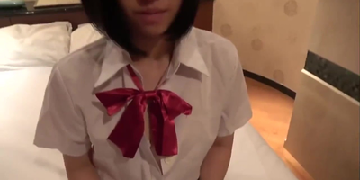 Keep in view this amateur mollycoddle get down with an increment of dirty in