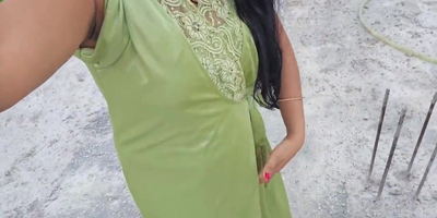 Watch Jaya Tutor's first time thither Hindi - Part-27, featuring a chunky Indian