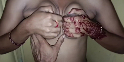 AmpleOunce280 and AmpleOunce283 get down and grubby with oral, doggie-style,